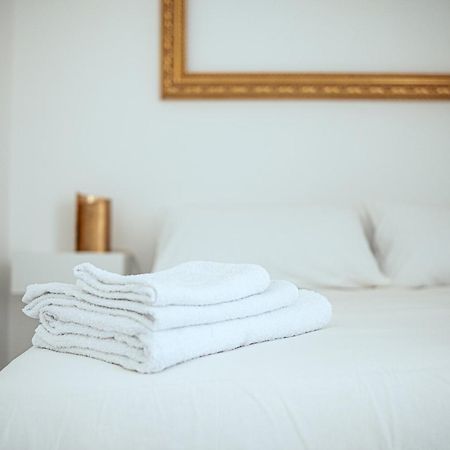 Baroque Apartment Рим Екстер'єр фото