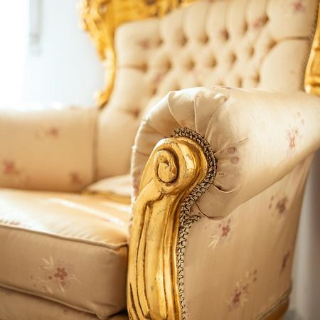 Baroque Apartment Рим Екстер'єр фото