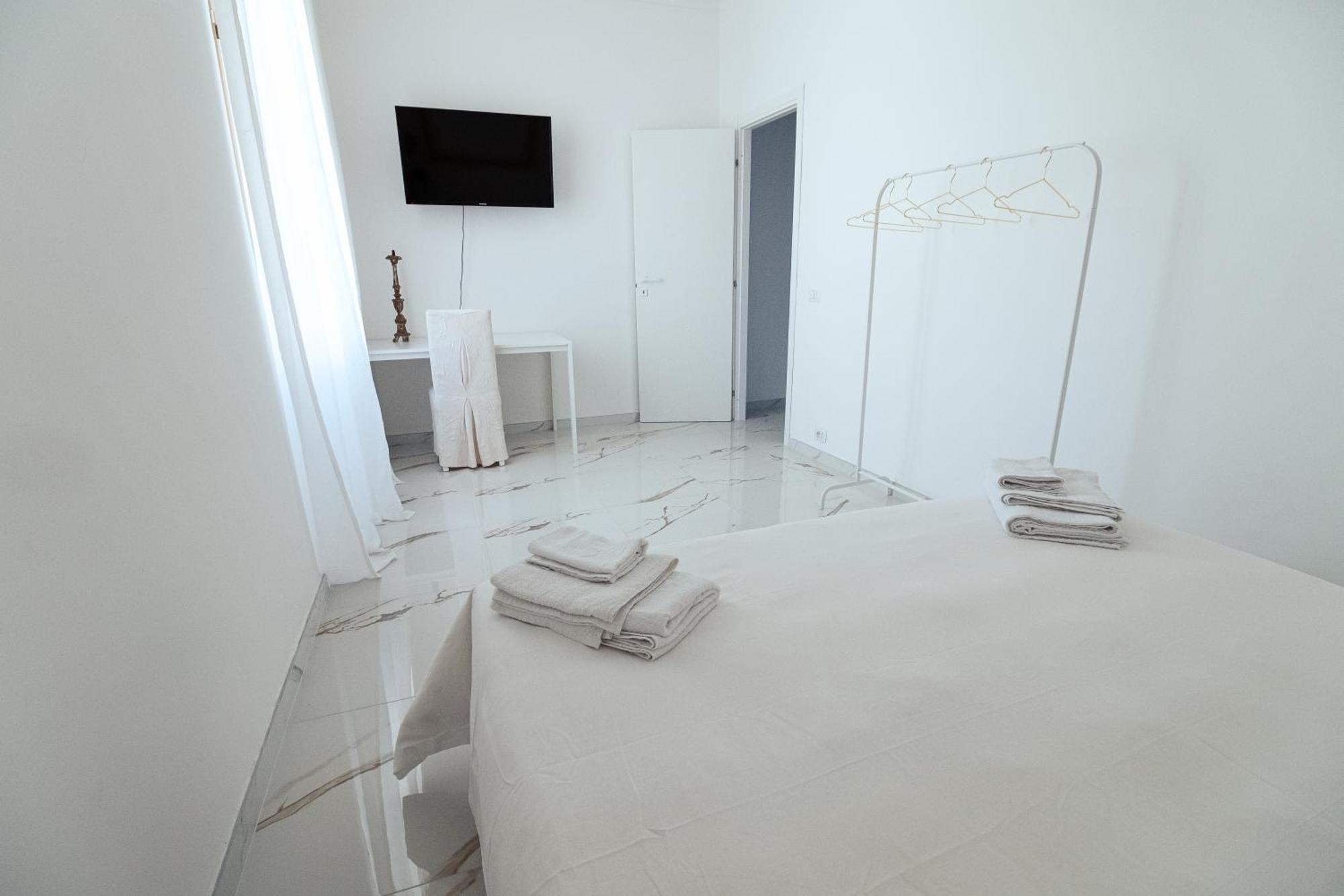 Baroque Apartment Рим Екстер'єр фото