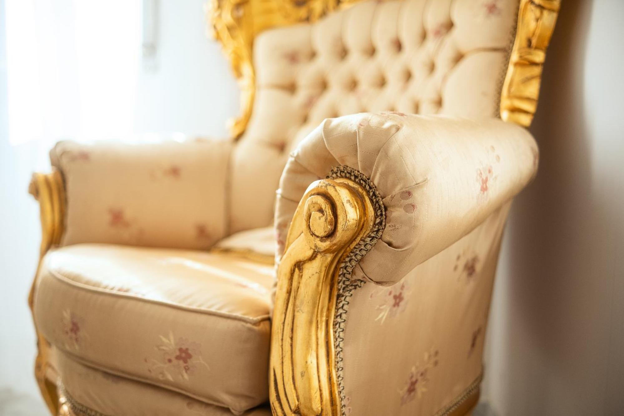 Baroque Apartment Рим Екстер'єр фото