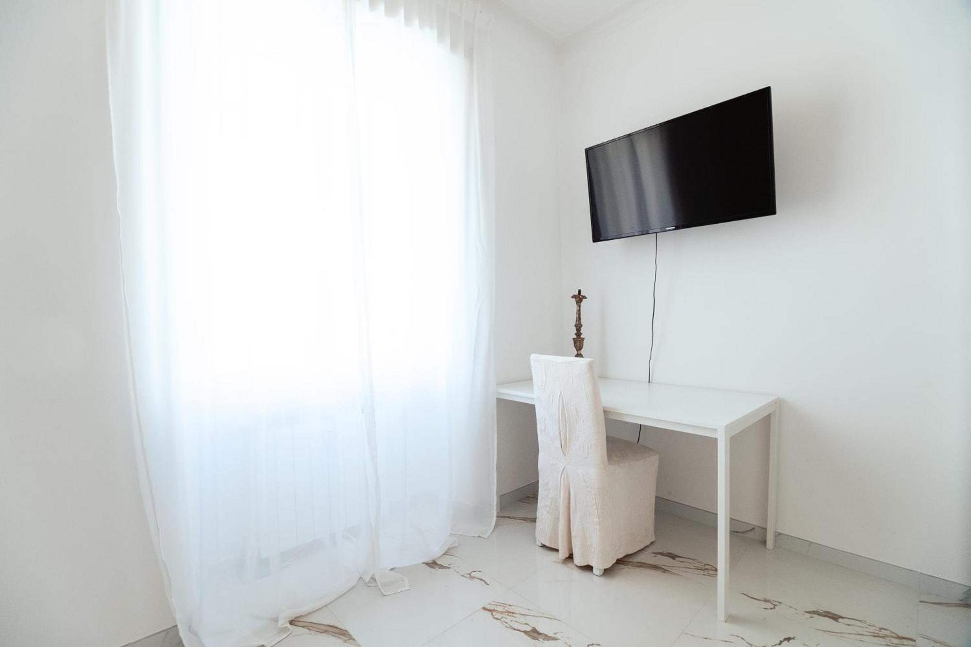 Baroque Apartment Рим Екстер'єр фото