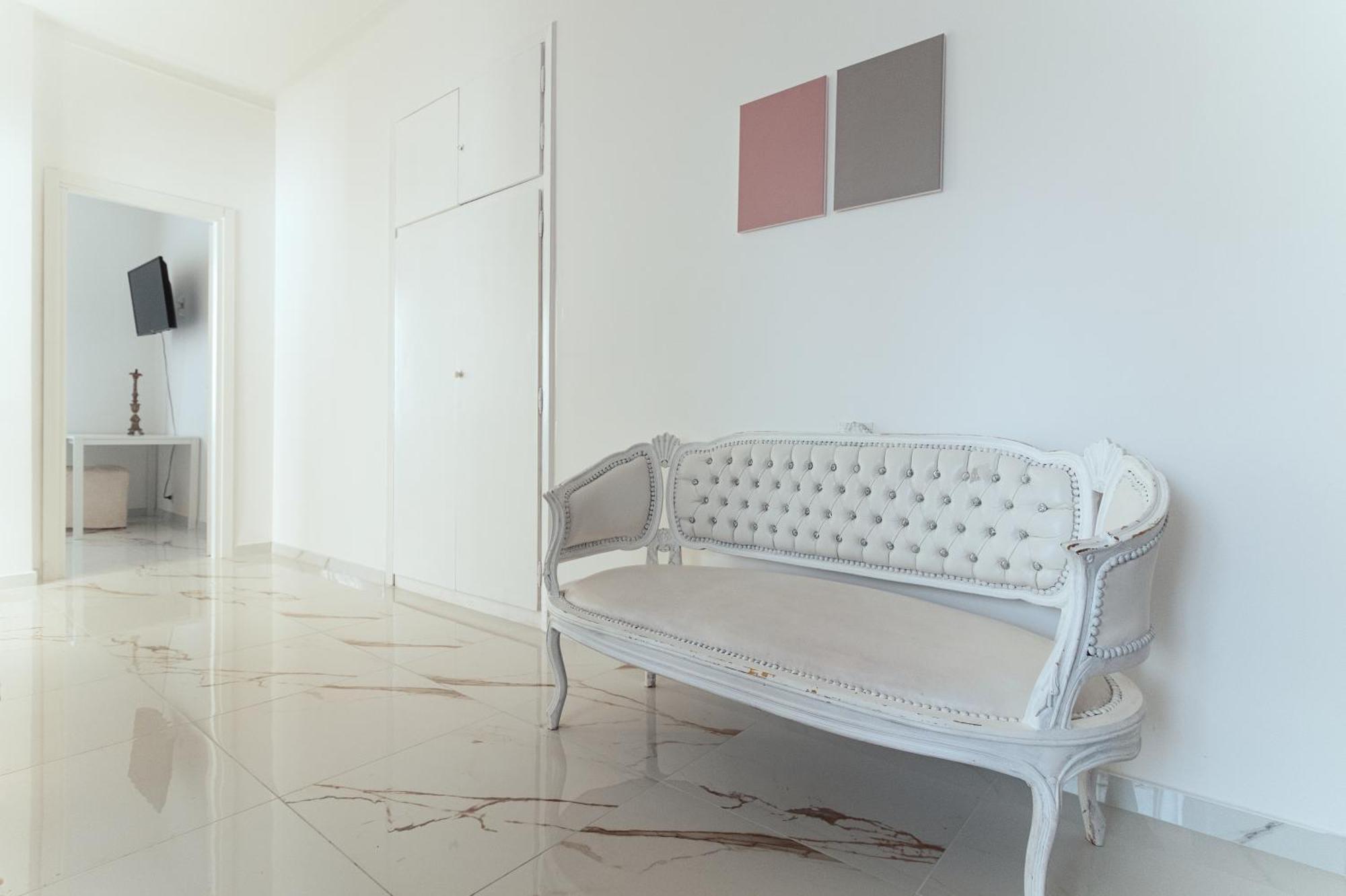 Baroque Apartment Рим Екстер'єр фото