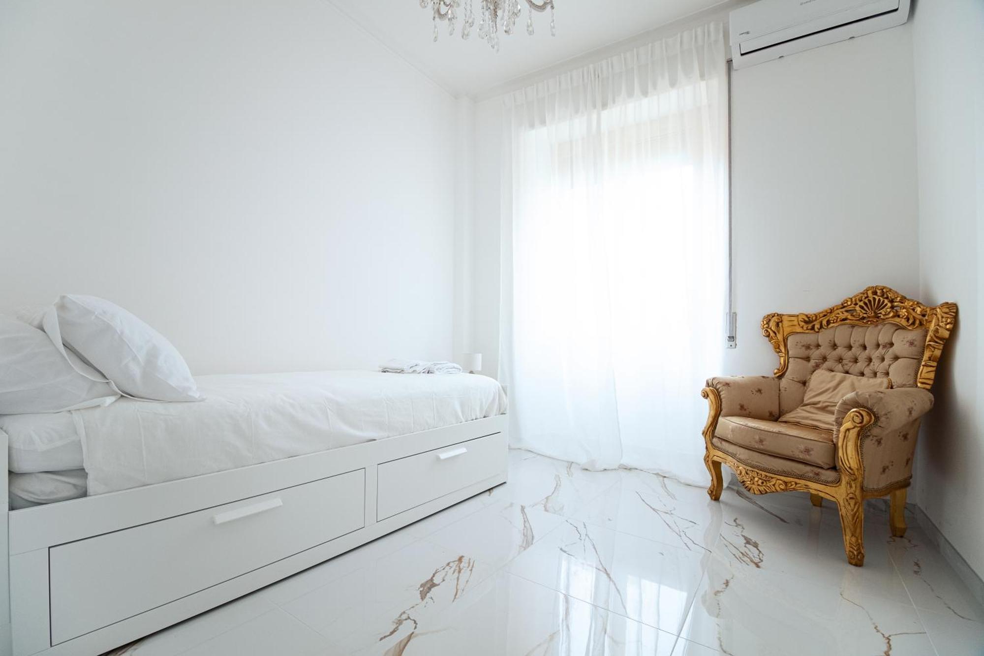 Baroque Apartment Рим Екстер'єр фото